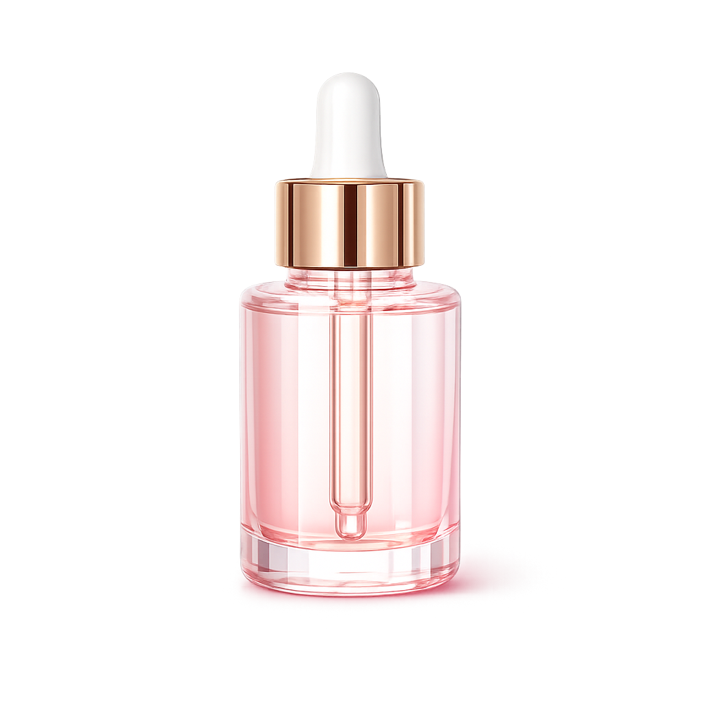 Rosemary Scalp Oil