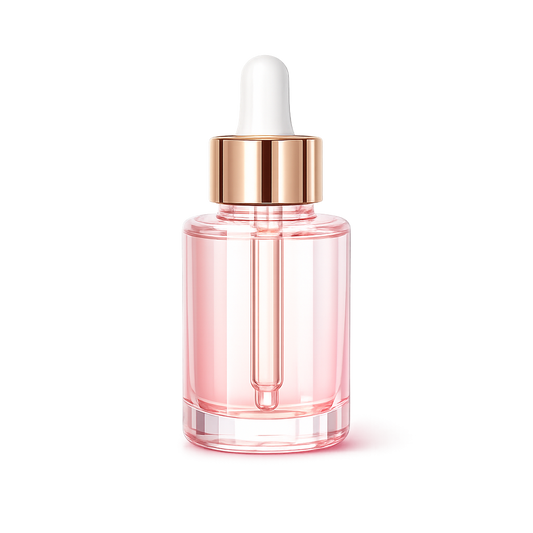 Rosemary Scalp Oil