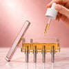 HairLoom Red Light Therapy Scalp Brush