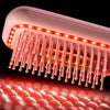 HairLoom Red Light Therapy Scalp Brush
